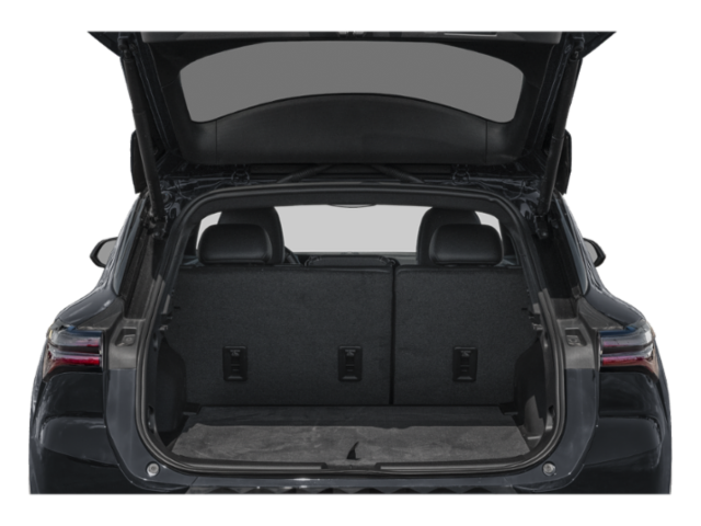 2027 Chevrolet Equinox RS - Photo 8