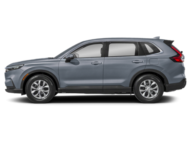 Certified Used 2024 Urban Gray Pearl Honda LX image 4