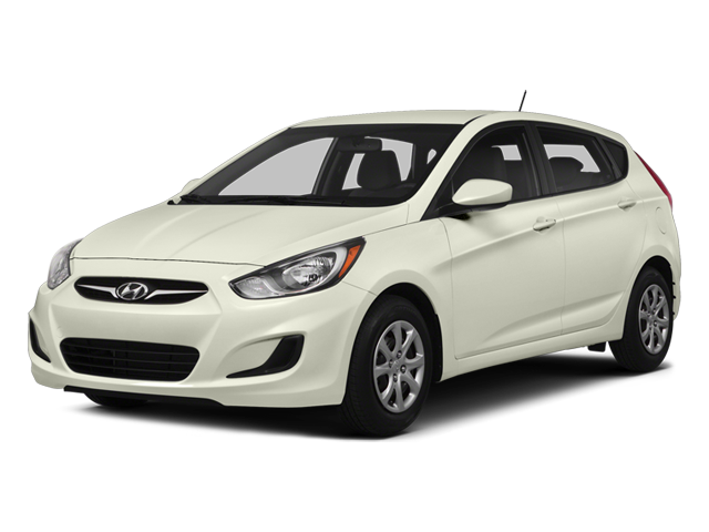 2014 Hyundai Accent SE