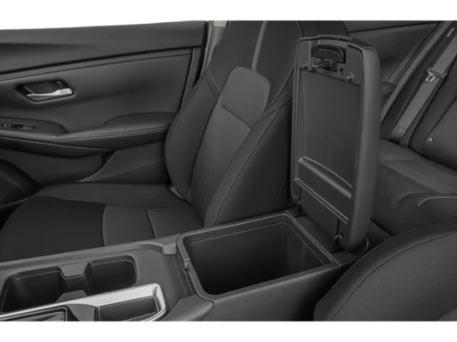 2025 Nissan Sentra SV - Photo 14