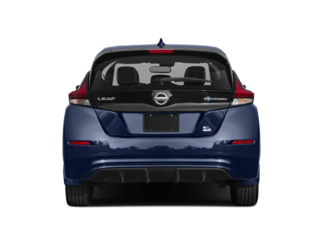Used 2020 Red Nissan SL Plus image 5