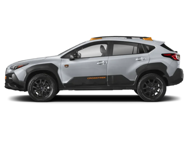 New 2027  Subaru Wilderness image 3