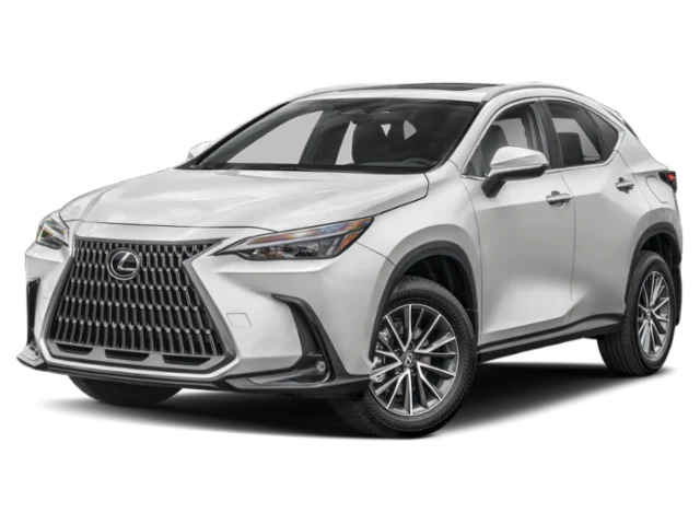 2025 Lexus NX 350h 350h Premium AWD's photo