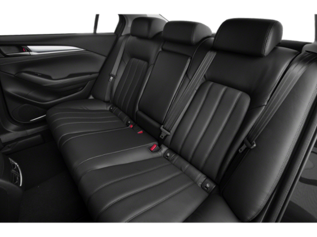 Used 2020 Blue Mazda Grand Touring Reserve image 11