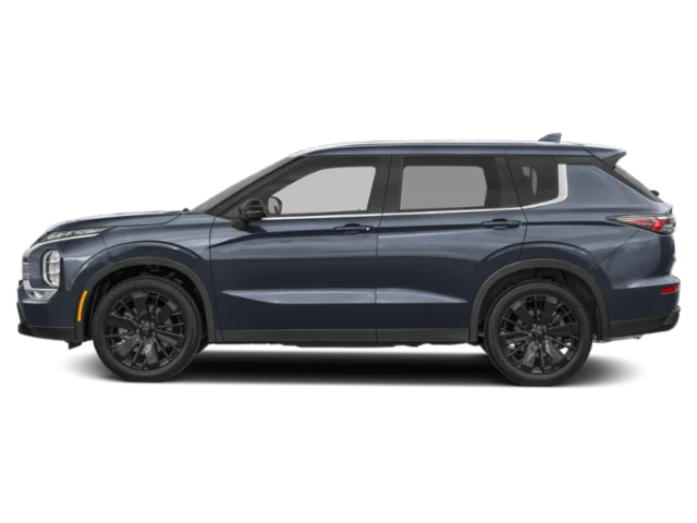 New 2026 Gray Mitsubishi LE image 3