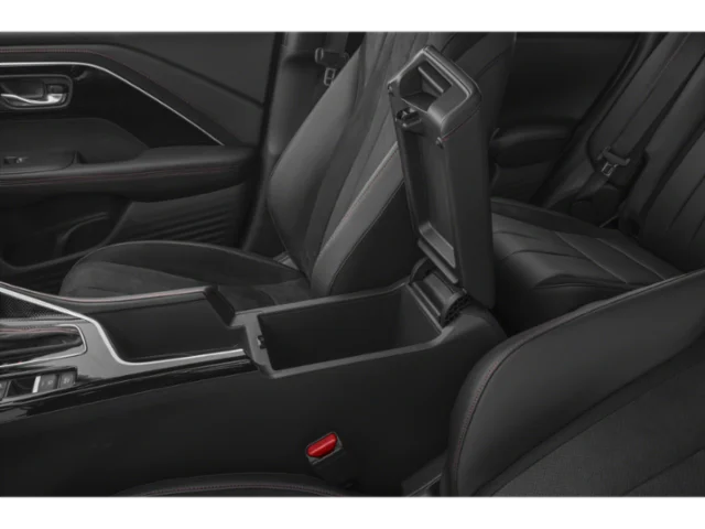 New 2026 Urban Gray Pearl Acura w/A-Spec Package image 11