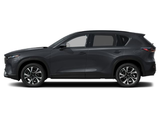 New 2026 Jet Black Mica Mazda 2.5 S Preferred AWD image 3