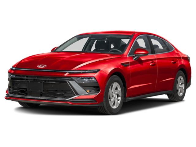 2027 Hyundai Sonata SE