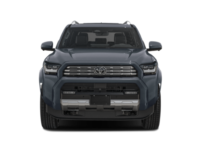 New 2026  Toyota Limited image 4