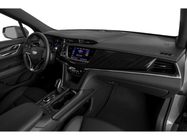 Used 2020 White Cadillac Premium Luxury image 14