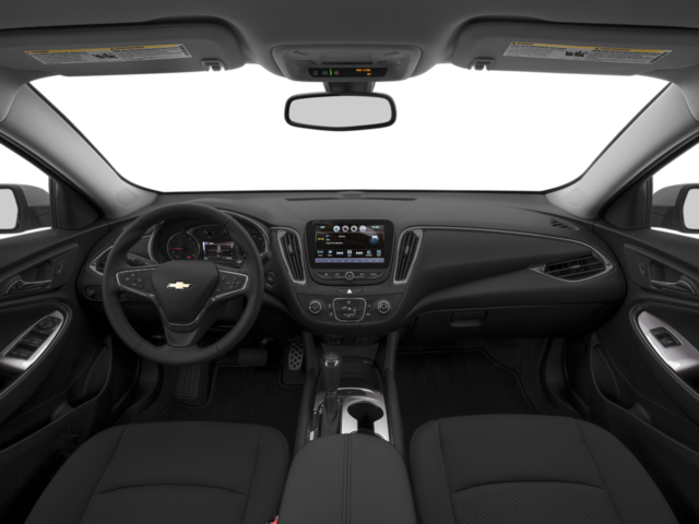 Used 2016 Summit White Chevrolet LT image 5
