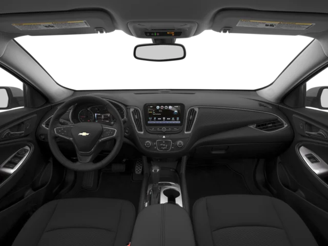 Used 2016 BLACK Chevrolet LT image 5
