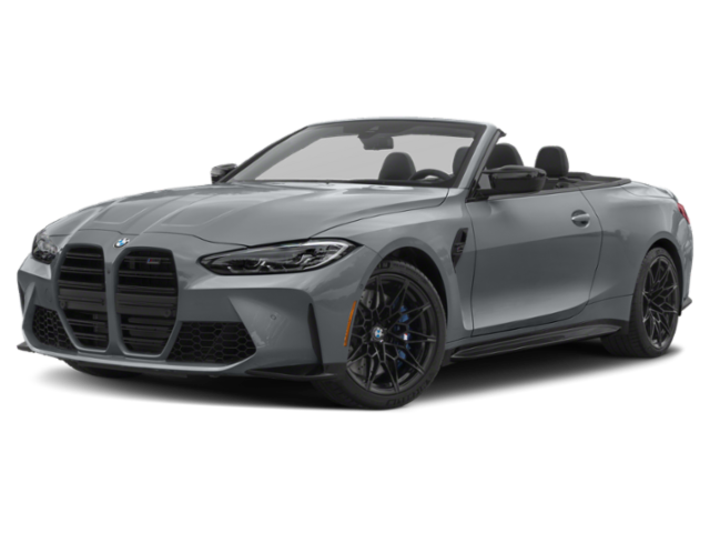 Used 2024 Red BMW Competition image 6