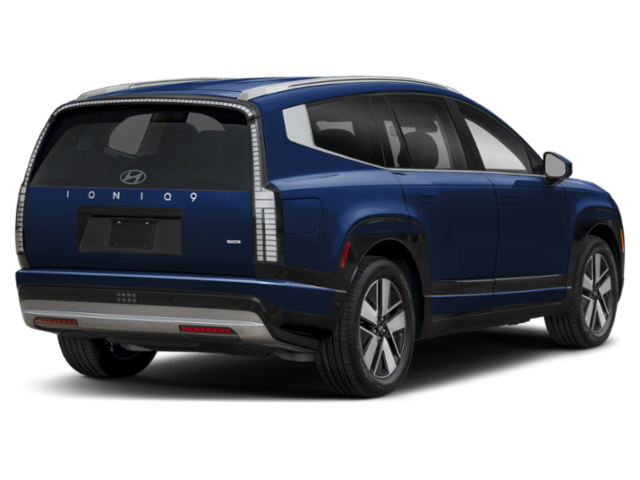 2026 Hyundai Ioniq SEL photo 2