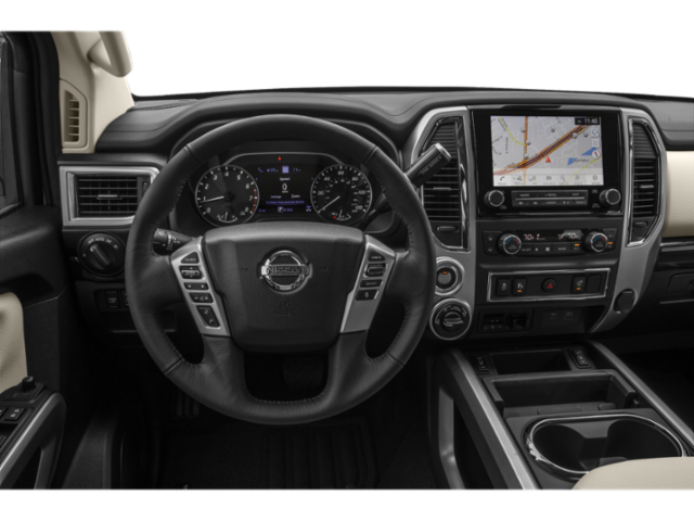 Used 2021 Black Nissan SV image 4