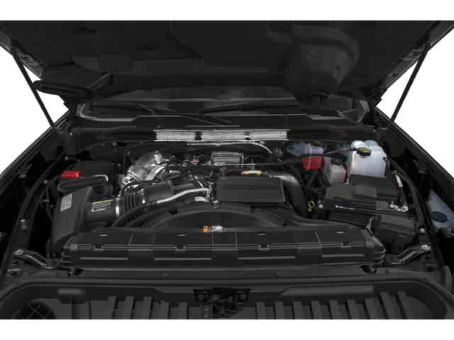 Used 2022 Silver Chevrolet LT image 9