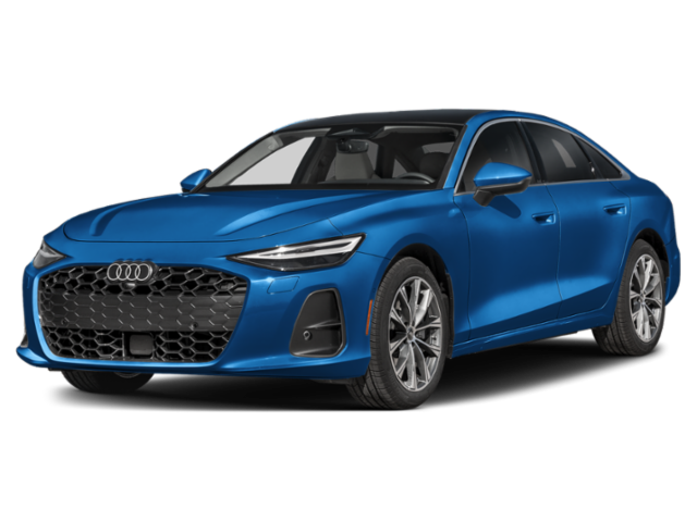 New 2026 9WA2/Blue Audi Prestige image 1
