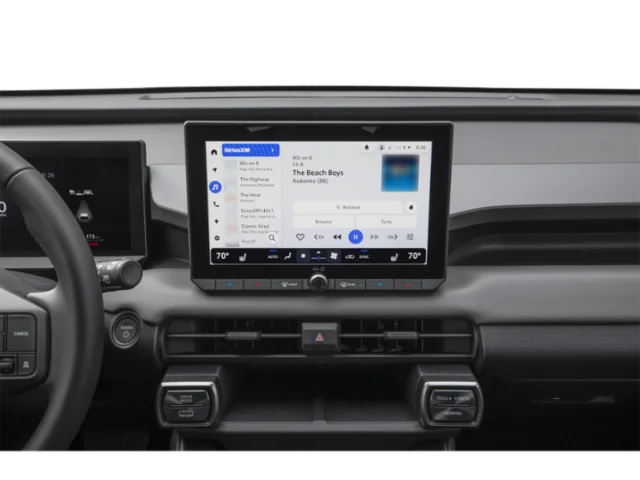 New 2026 Meteor Shower Toyota SE image 7