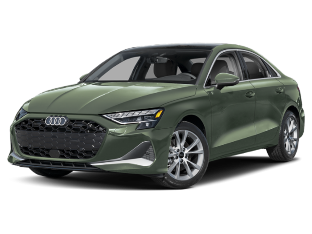 2018 Audi A3 Info | Vin Devers Autohaus of Sylvania