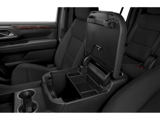 Used 2023 DARK ASH METALLIC Chevrolet LS image 11