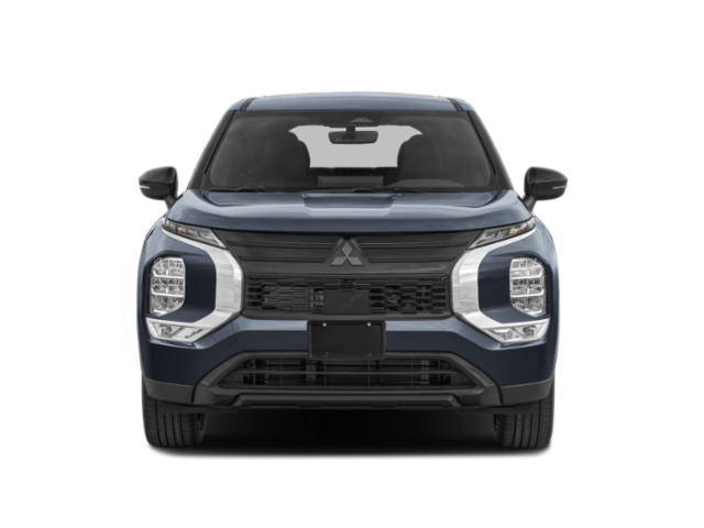 New 2026 BLK DIAMOND Mitsubishi LE image 4