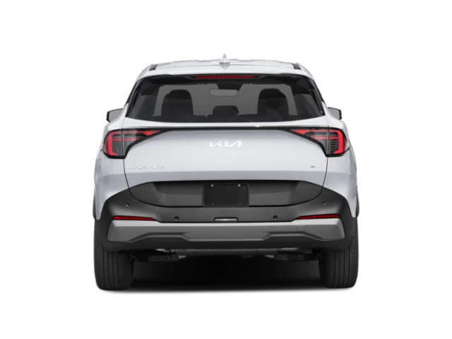New 2027  Kia S image 5