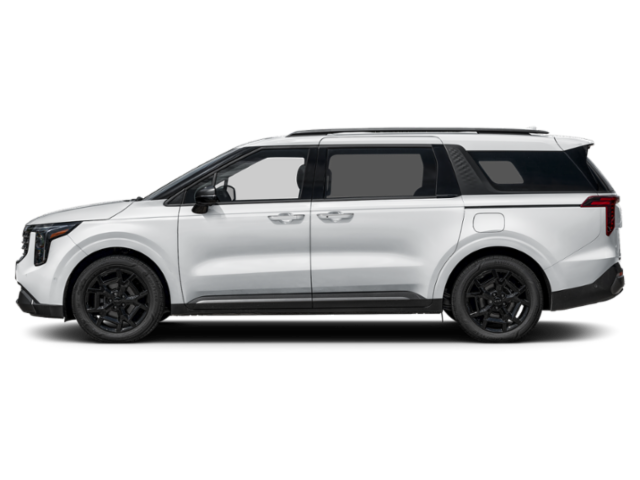 New 2027 White Kia SX Prestige image 3