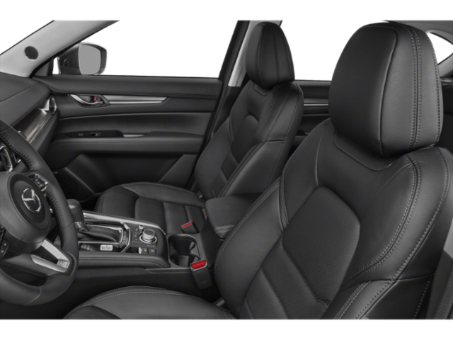 Used 2021 White Mazda Grand Touring image 6