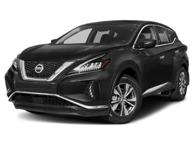 2020 Nissan Murano SV AWD's photo