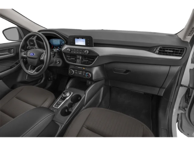 Used 2022 Silver Ford S image 12