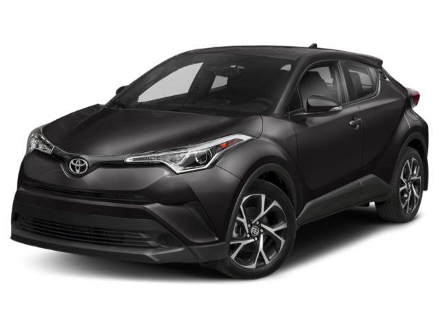 Used 2019 Gray Toyota Limited image 1