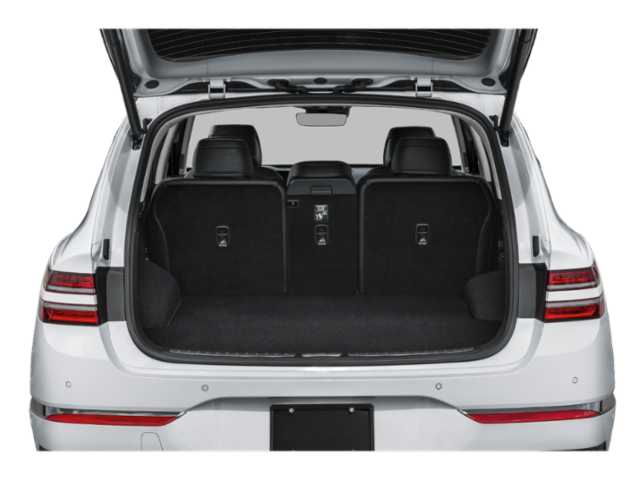 2026 GENESIS GV80 Prestige - Photo 8