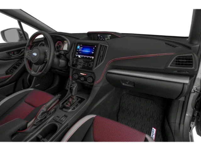 2021 Subaru Impreza Sport - Photo 12