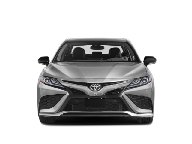 Used 2021 Beige Toyota XSE image 5