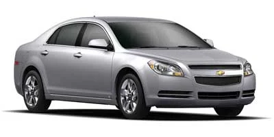 2012 Chevrolet Malibu 1LT's photo