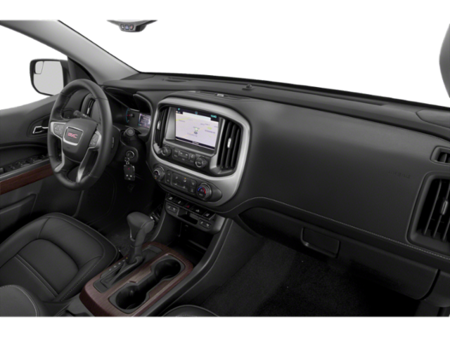 Used 2019 RED QUARTZ TINTCOAT GMC 4WD All Terrain w/Leather image 13