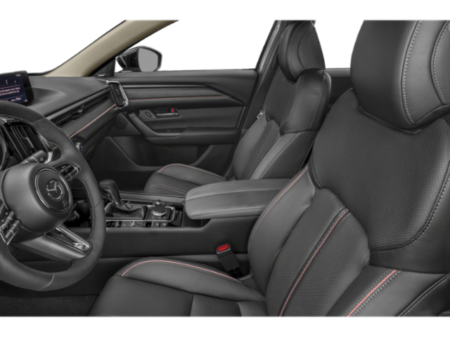 2025 Mazda CX-50 Premium Plus - Photo 9