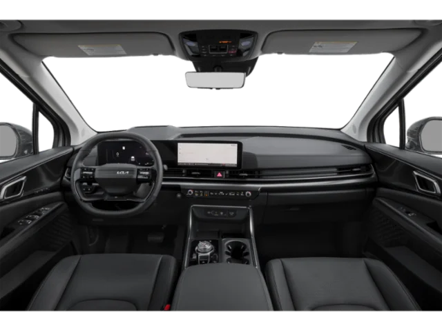 New 2027 Astra Blue Kia SX Prestige image 5