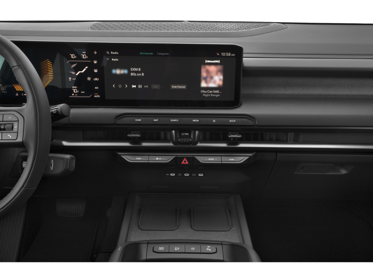 New 2027 Black Jade Green Kia X-Line SX image 7