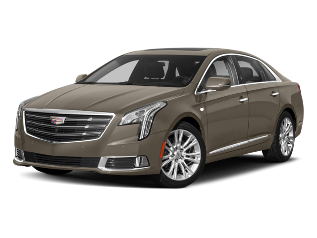 2018 Cadillac XTS Luxury