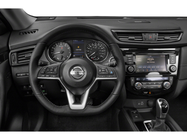 Used 2020 Red Nissan SL image 4