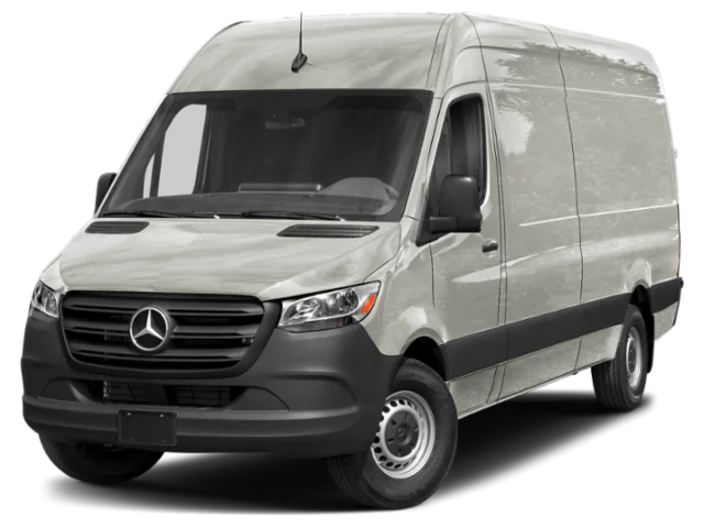 2026 Mercedes-Benz Sprinter 2500 170 WB HO High Roof AWD's photo