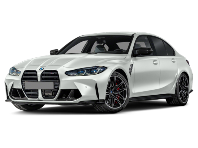 New 2024 Unreleased BMW Competition image 1