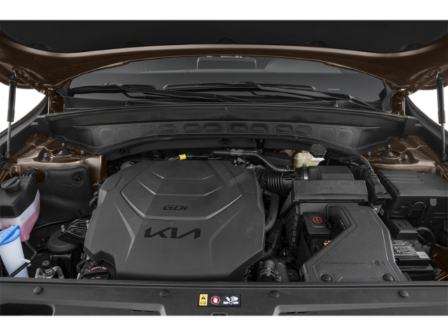 Certified Used 2022 Gray Kia SX image 14