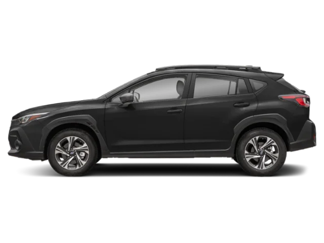 New 2026 Crystal Black Silica Subaru Premium image 3