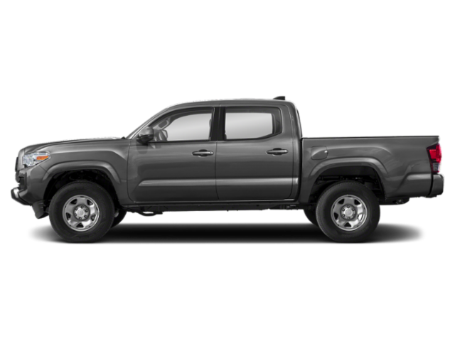 Used 2021 Magnetic Gray Toyota SR image 3