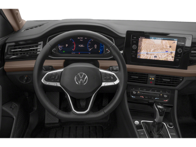 New 2027  Volkswagen 1.8T SEL image 11