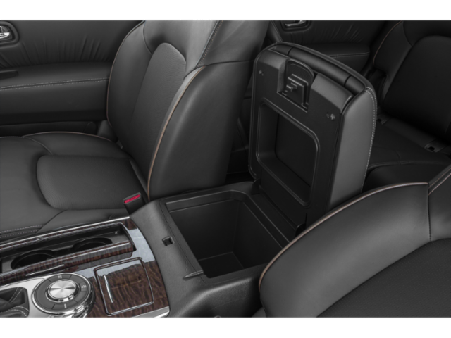 Used 2020 Gun Metallic Nissan SL image 11