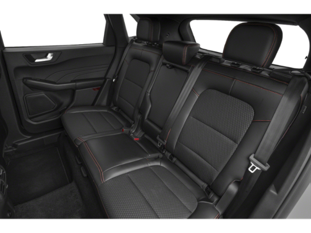 2026 Ford Escape ST-Line photo 3