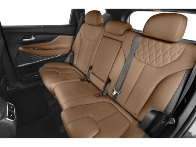 Used 2023 Twilight Black Hyundai Calligraphy image 10
